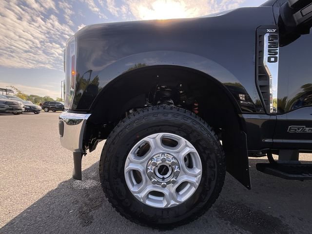 New 2026 Ford F250 XLT w/ XLT Premium Package image 10