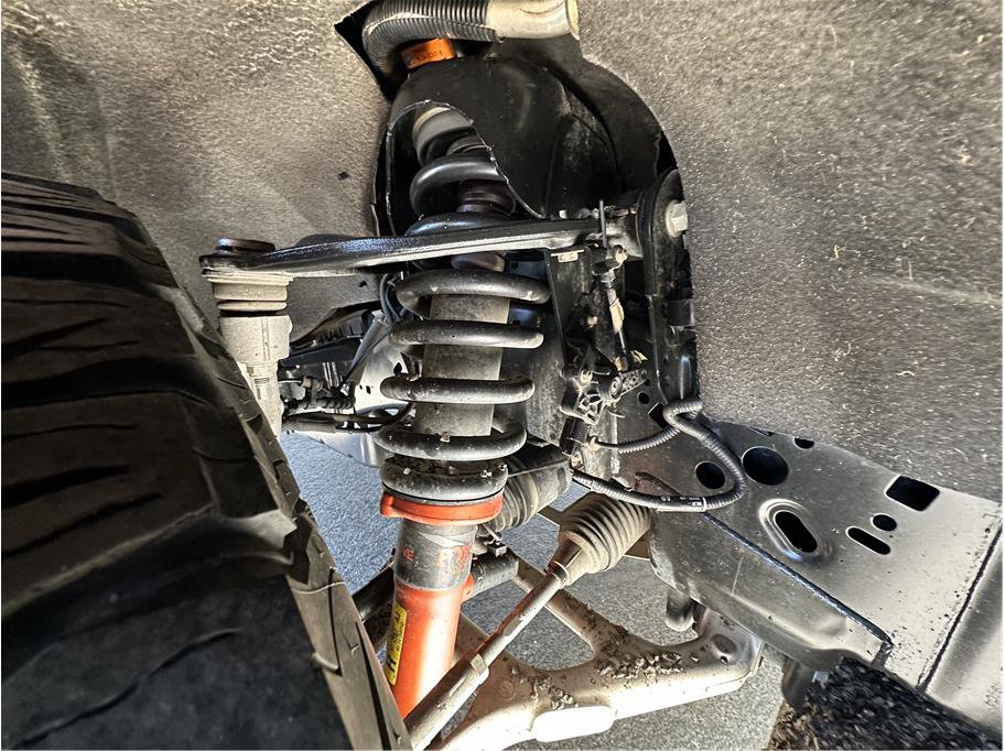 Used 2023 Ford F150 Raptor AWD/4WD image 32