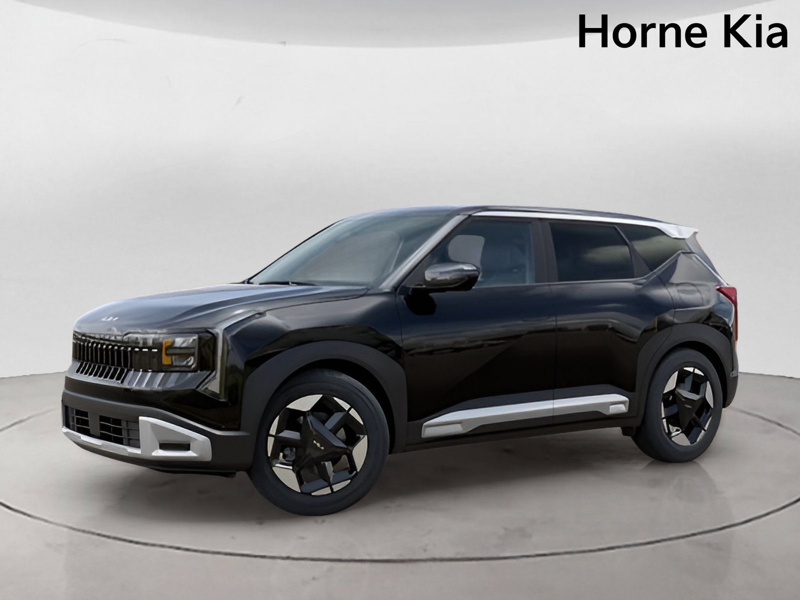 New 2027 Kia Seltos S FWD image 3