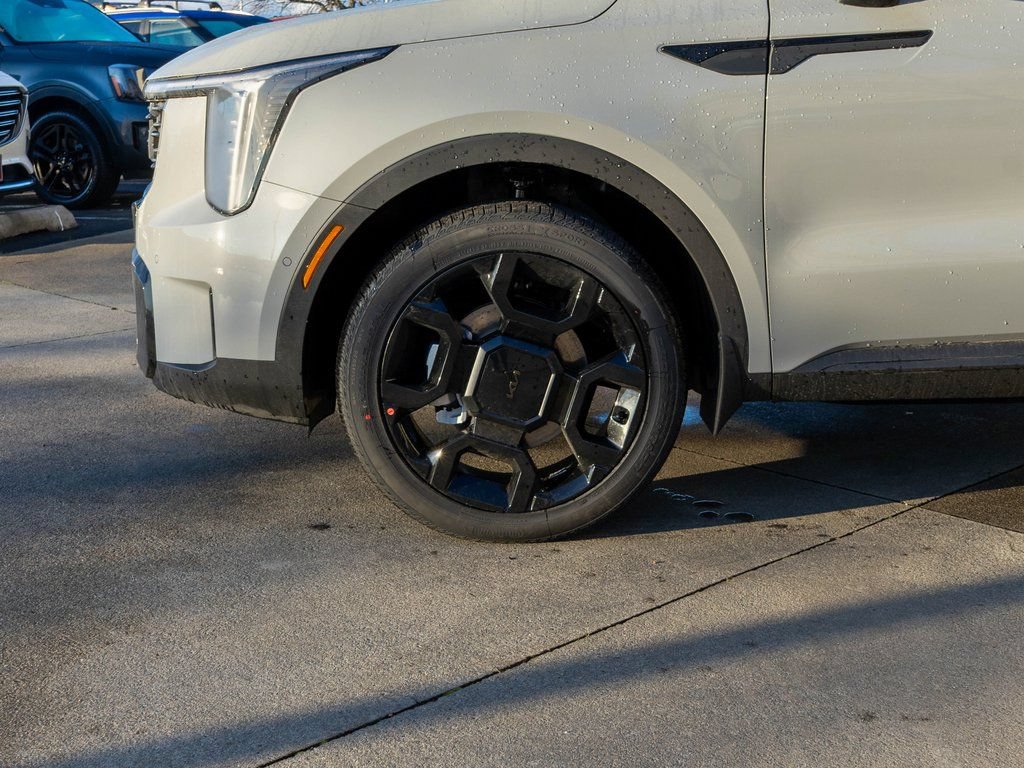 New 2026 Kia Sorento SX Prestige AWD/4WD image 31