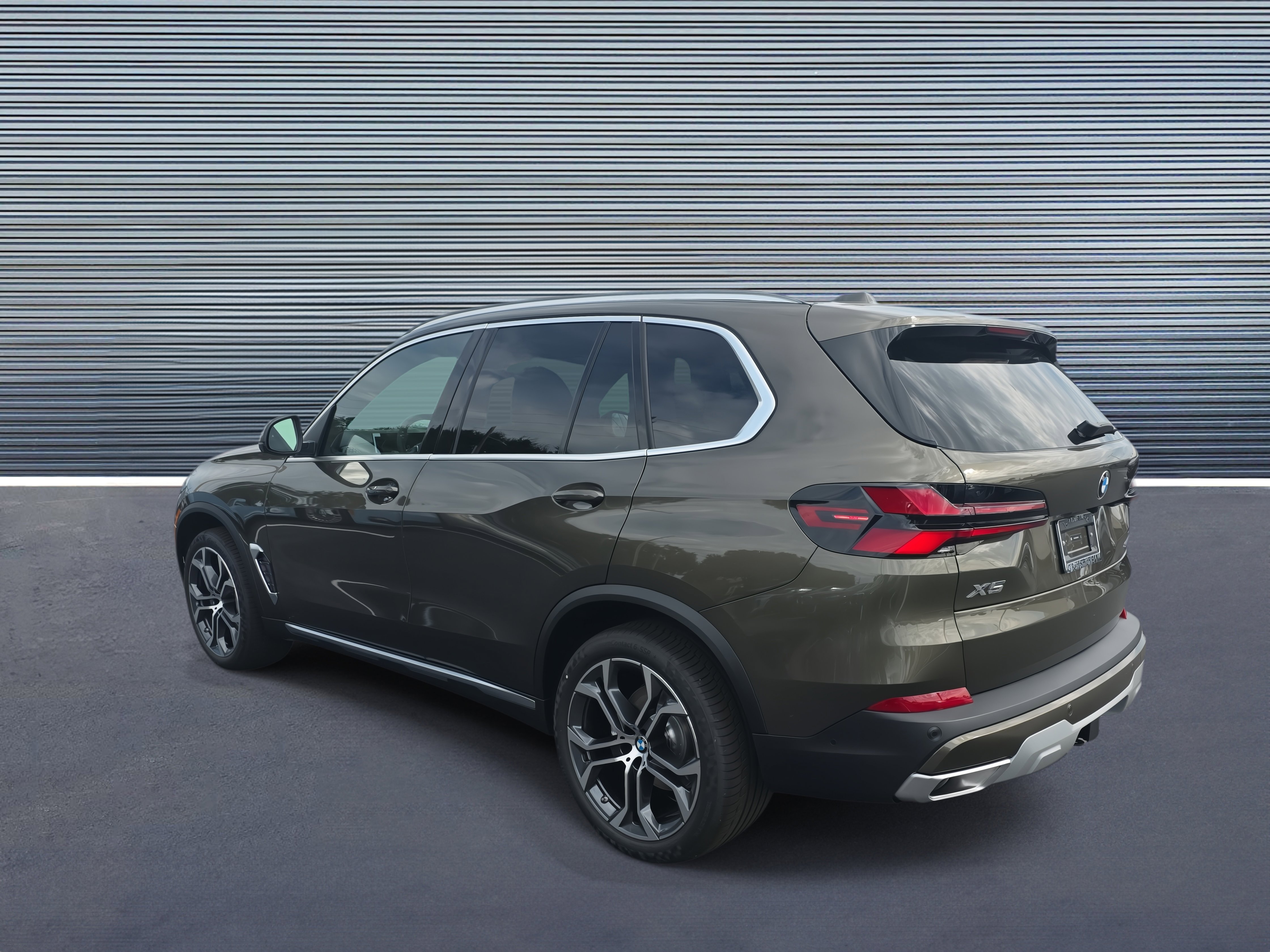 New 2026 BMW X5 xDrive40i image 4