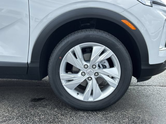 New 2026 Buick Encore GX Preferred w/ Comfort Package AWD/4WD image 12