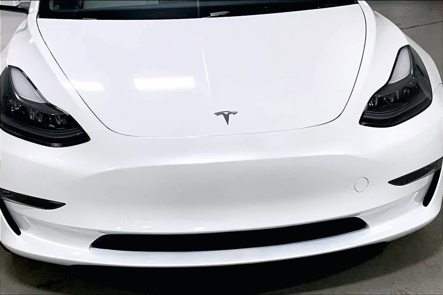 Used 2023 Tesla Model 3 Performance AWD/4WD image 32