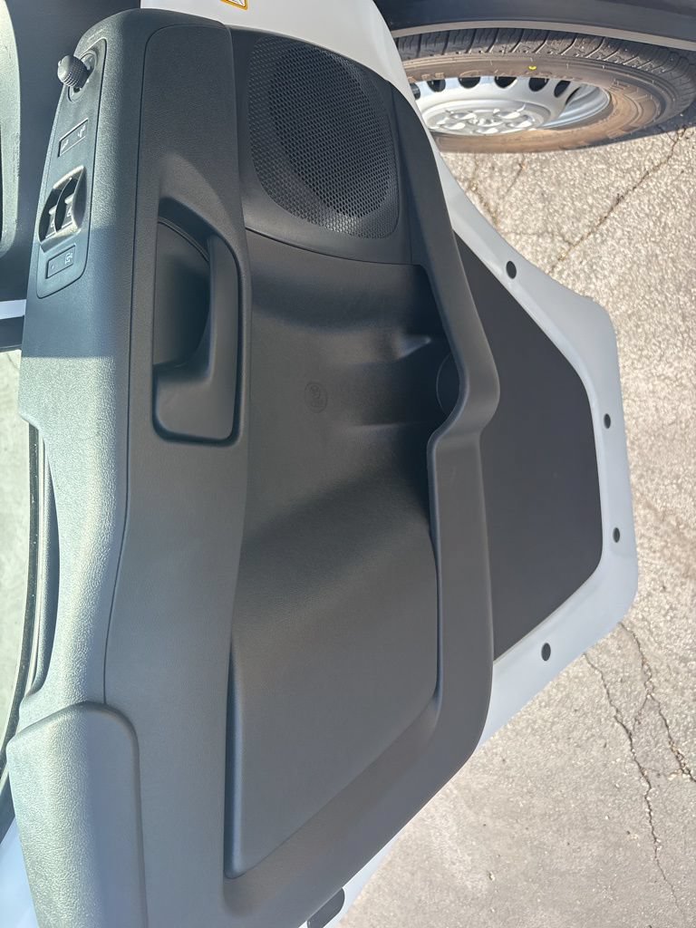 New 2026 RAM ProMaster 1500 w/ Convenience Group FWD image 11