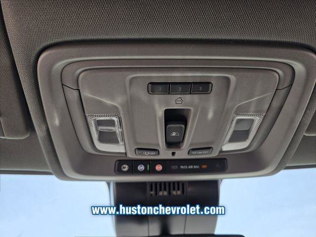 New 2026 Chevrolet Silverado 1500 LT image 20