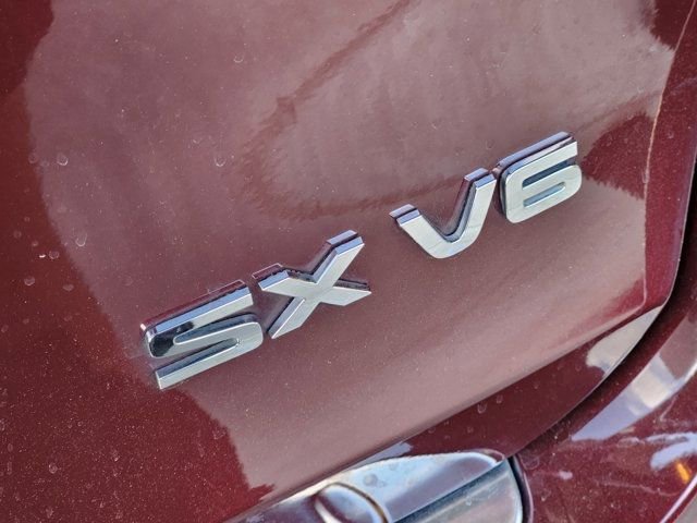 Used 2019 Kia Sorento SX w/ SX Touring Package image 18