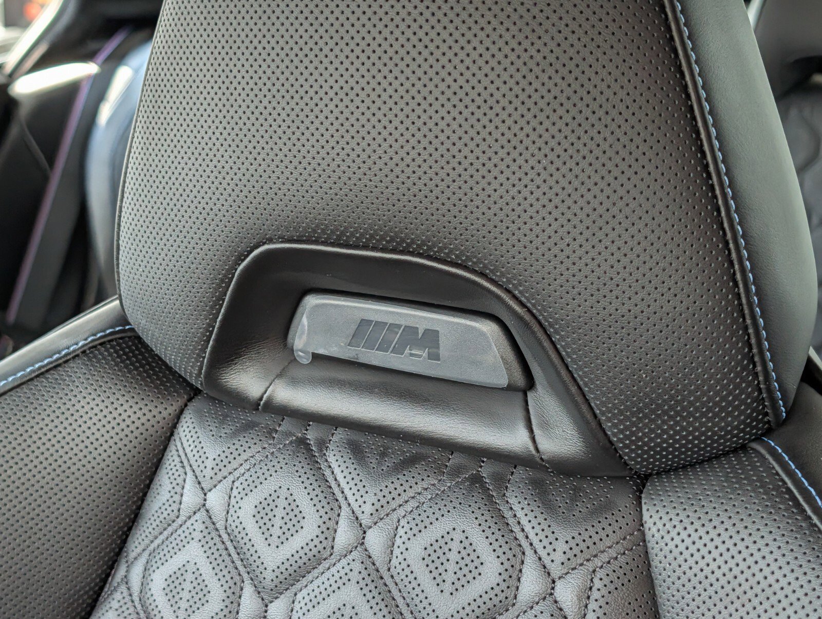 New 2026 BMW M850i xDrive image 10