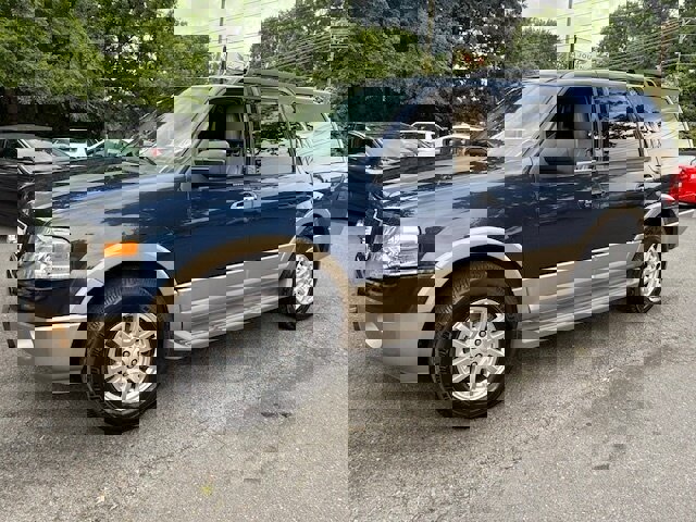 Used 2014 Ford Expedition XLT w/ Equipment Group 201A