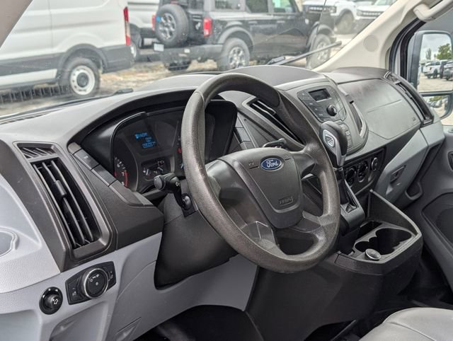 Used 2019 Ford Transit 250 130 Low Roof image 11