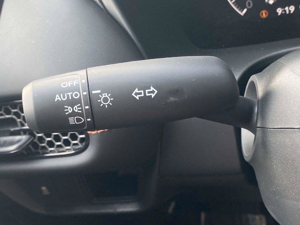 New 2027 Honda HR-V Sport image 19