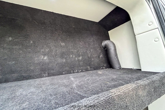 Used 2017 Mercedes-Benz Sprinter 3500 image 94