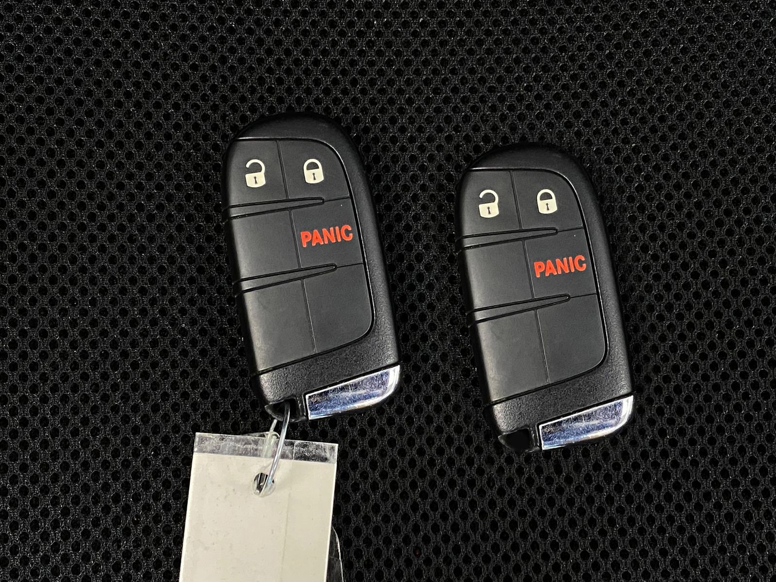 Used 2023 Jeep Renegade Latitude image 9