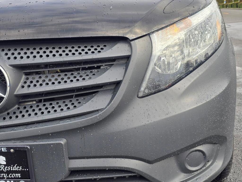 Used 2019 Mercedes-Benz Metris image 29
