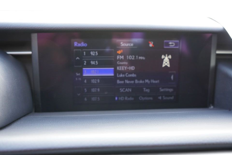 Used 2017 Lexus RC 350 350 image 23