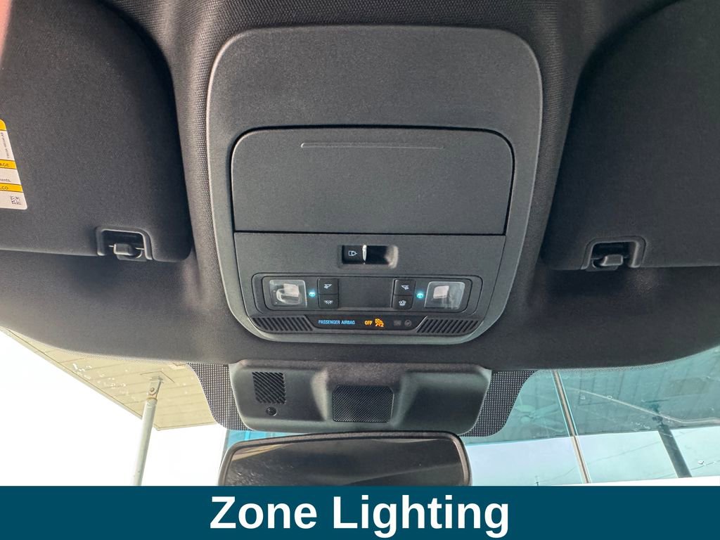 Used 2023 Ford F150 XLT w/ Equipment Group 302A High AWD/4WD image 27
