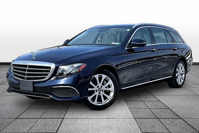 Used 2019 Mercedes-Benz E 450 4MATIC Wagon image 4