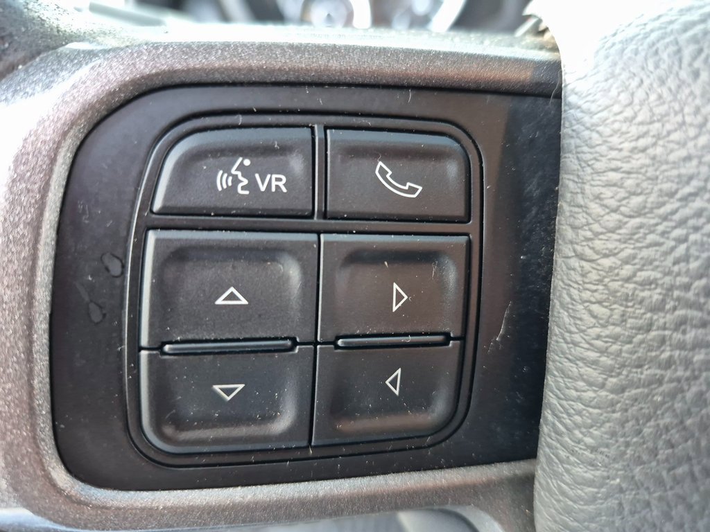 Used 2019 RAM 2500 Tradesman image 18