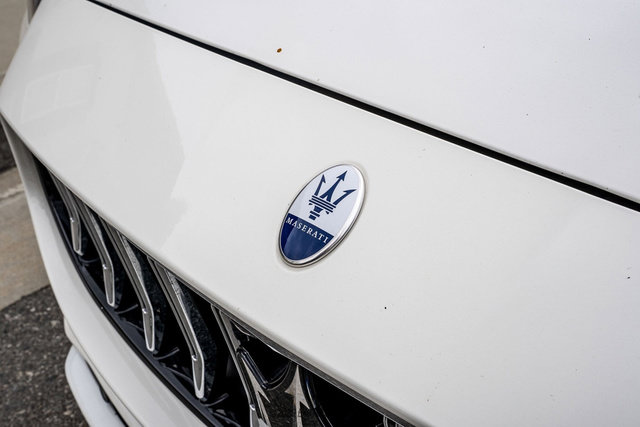 Used 2023 Maserati Quattroporte GT RWD image 67
