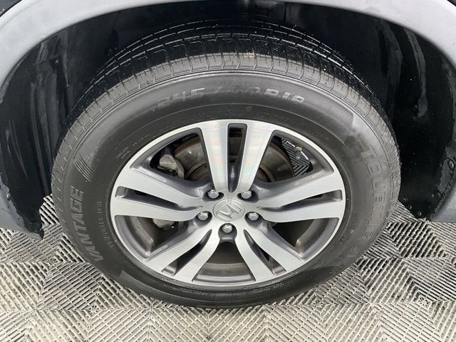Used 2018 Honda Pilot EX-L image 29