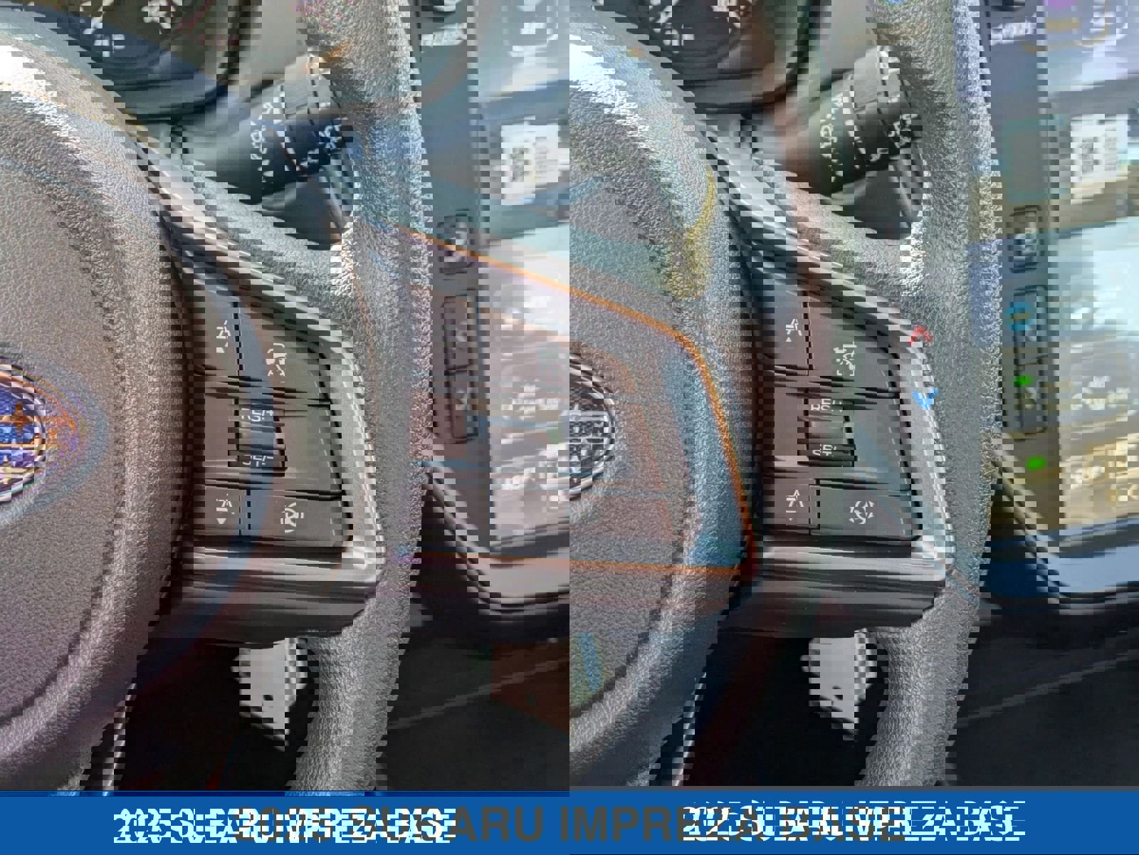 Certified 2025 Subaru Impreza 2.0i image 17