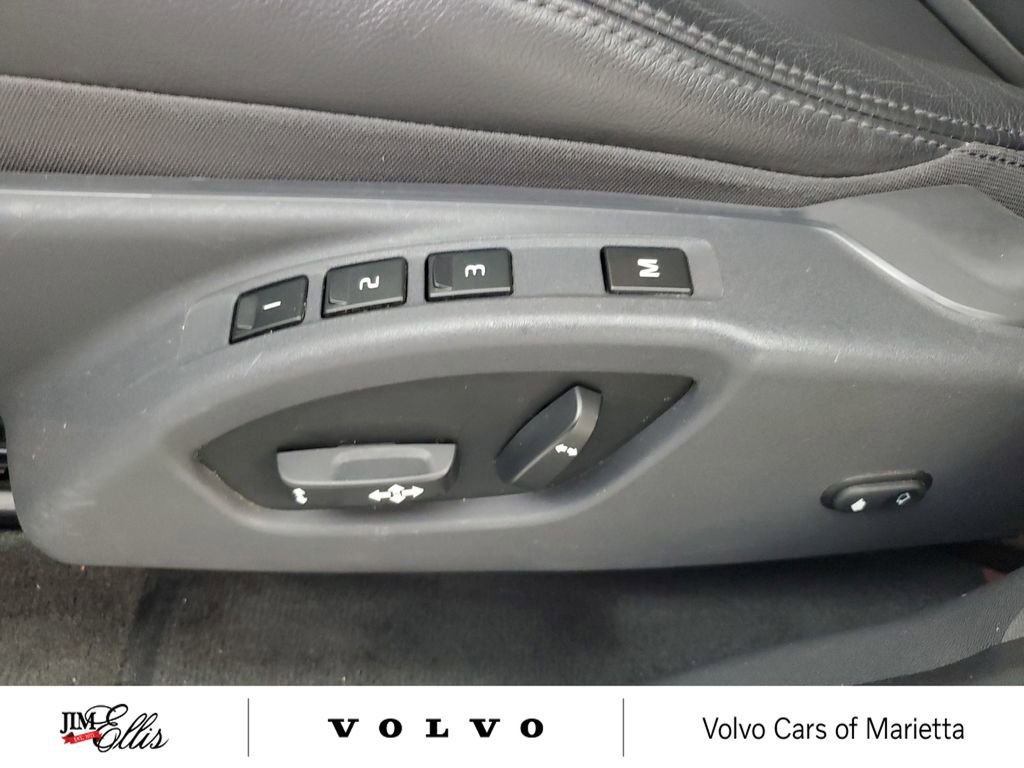 Used 2017 Volvo XC60 T5 Inscription FWD image 20