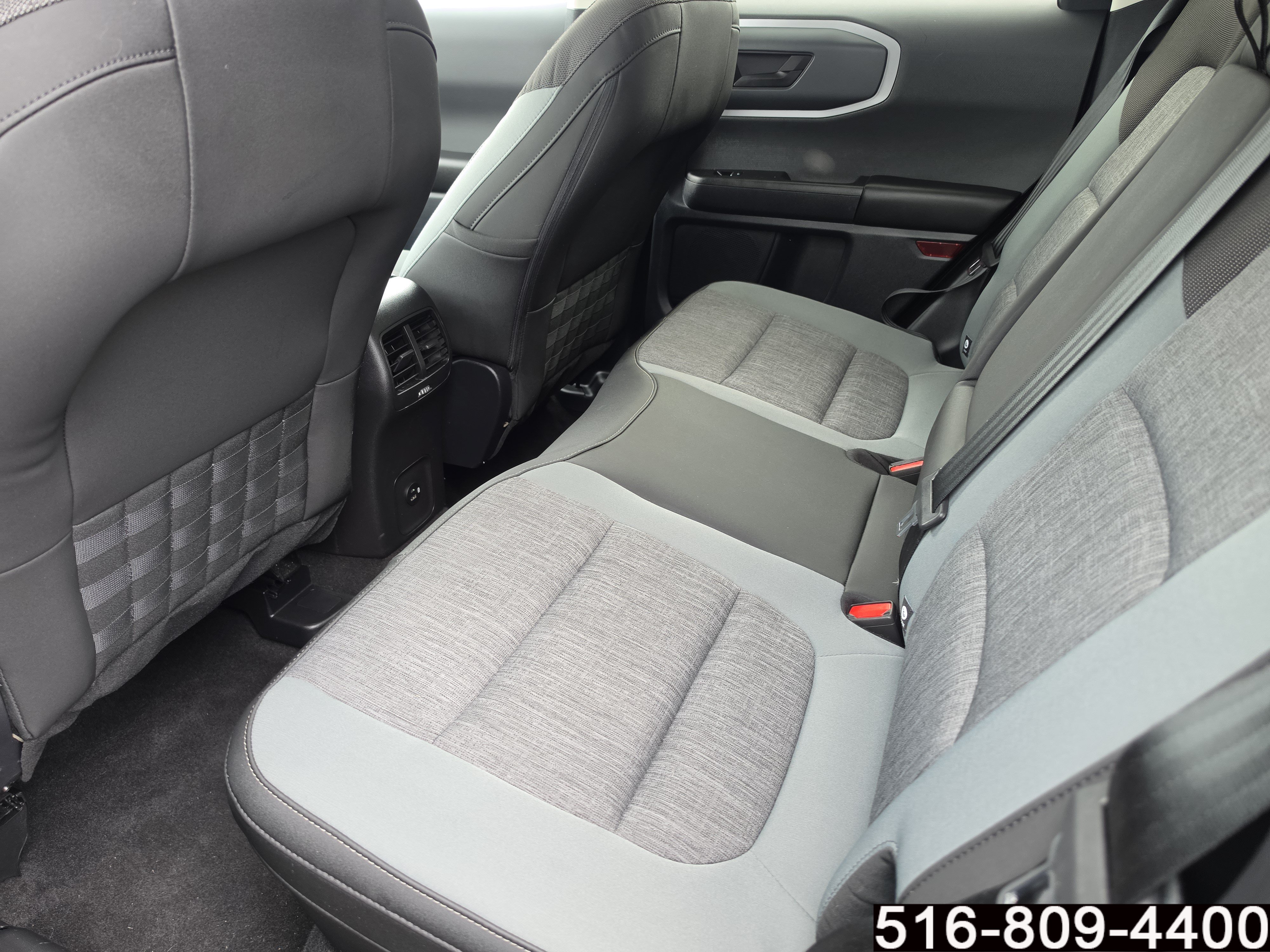 Used 2023 Ford Bronco Sport Big Bend AWD/4WD image 19