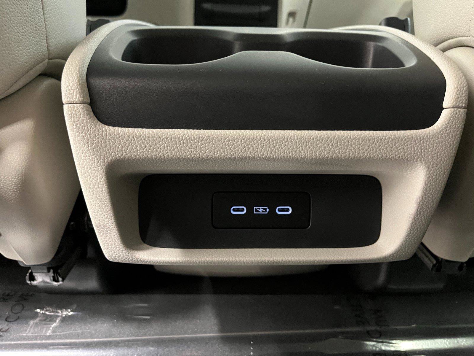 New 2027 Honda Odyssey EX-L image 23
