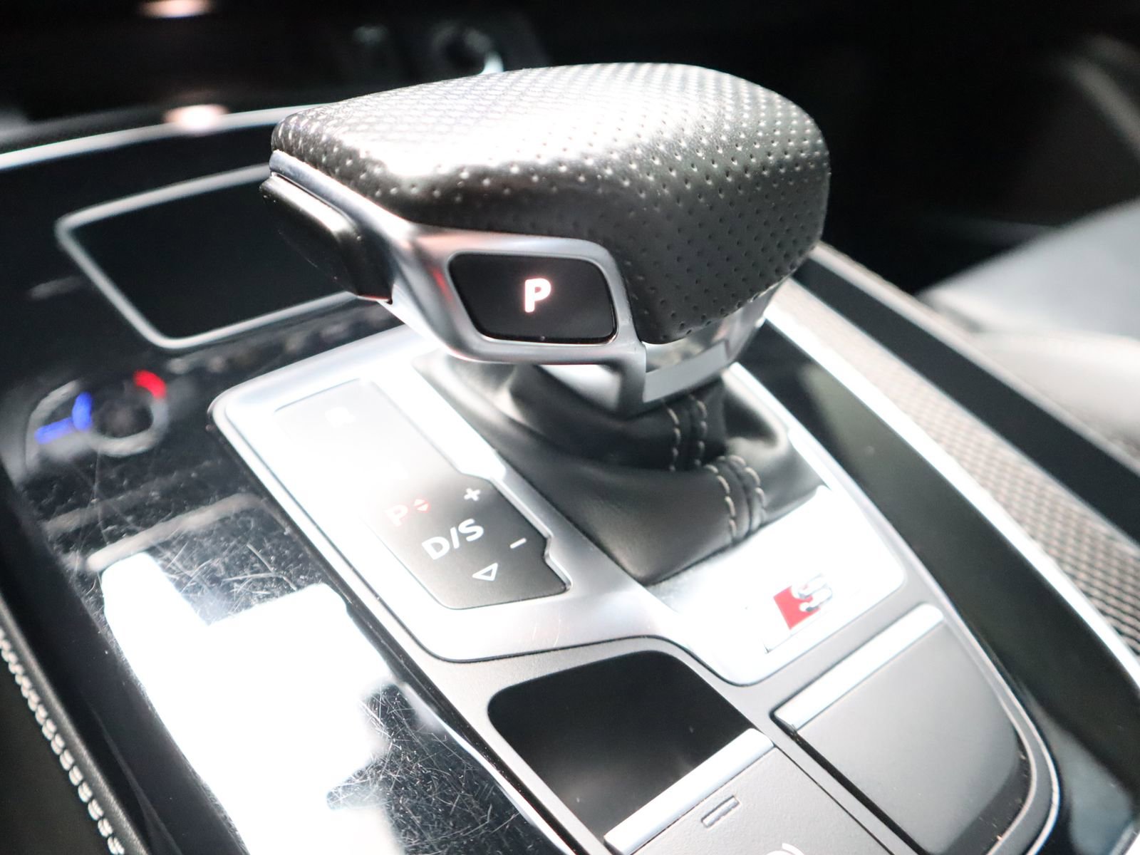 Used 2023 Audi SQ5 Premium Plus AWD/4WD image 39