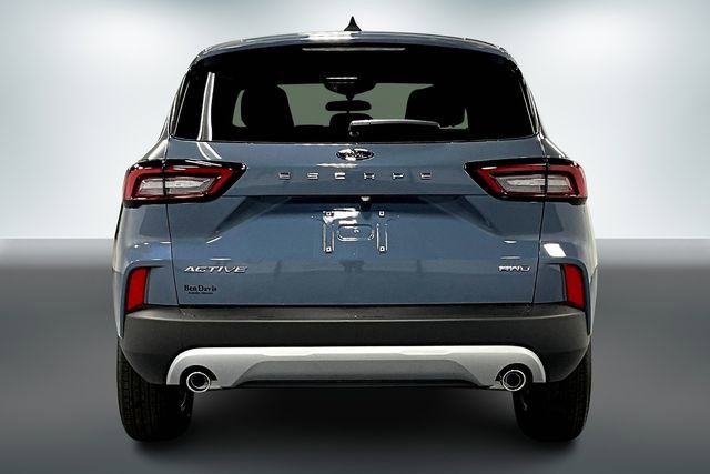 New 2026 Ford Escape Active w/ Cold Weather Package image 4