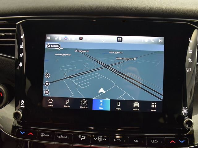 Used 2022 Jeep Wagoneer Series III image 25