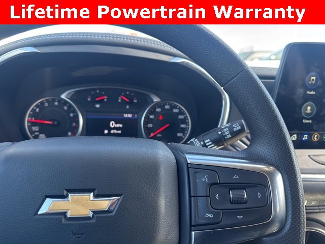 Used 2025 Chevrolet Blazer LT image 20