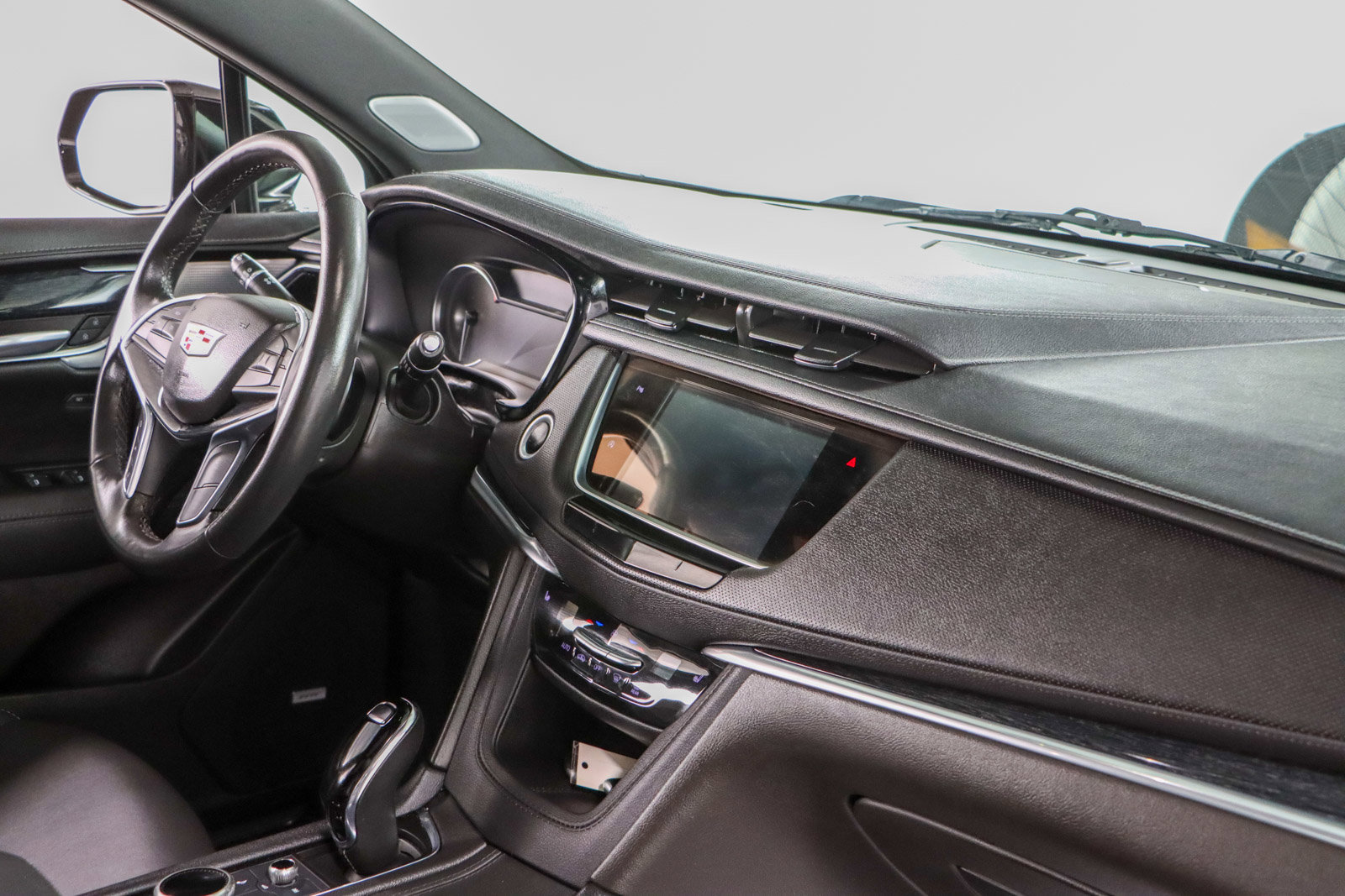 Used 2023 Cadillac XT5 Premium Luxury image 26