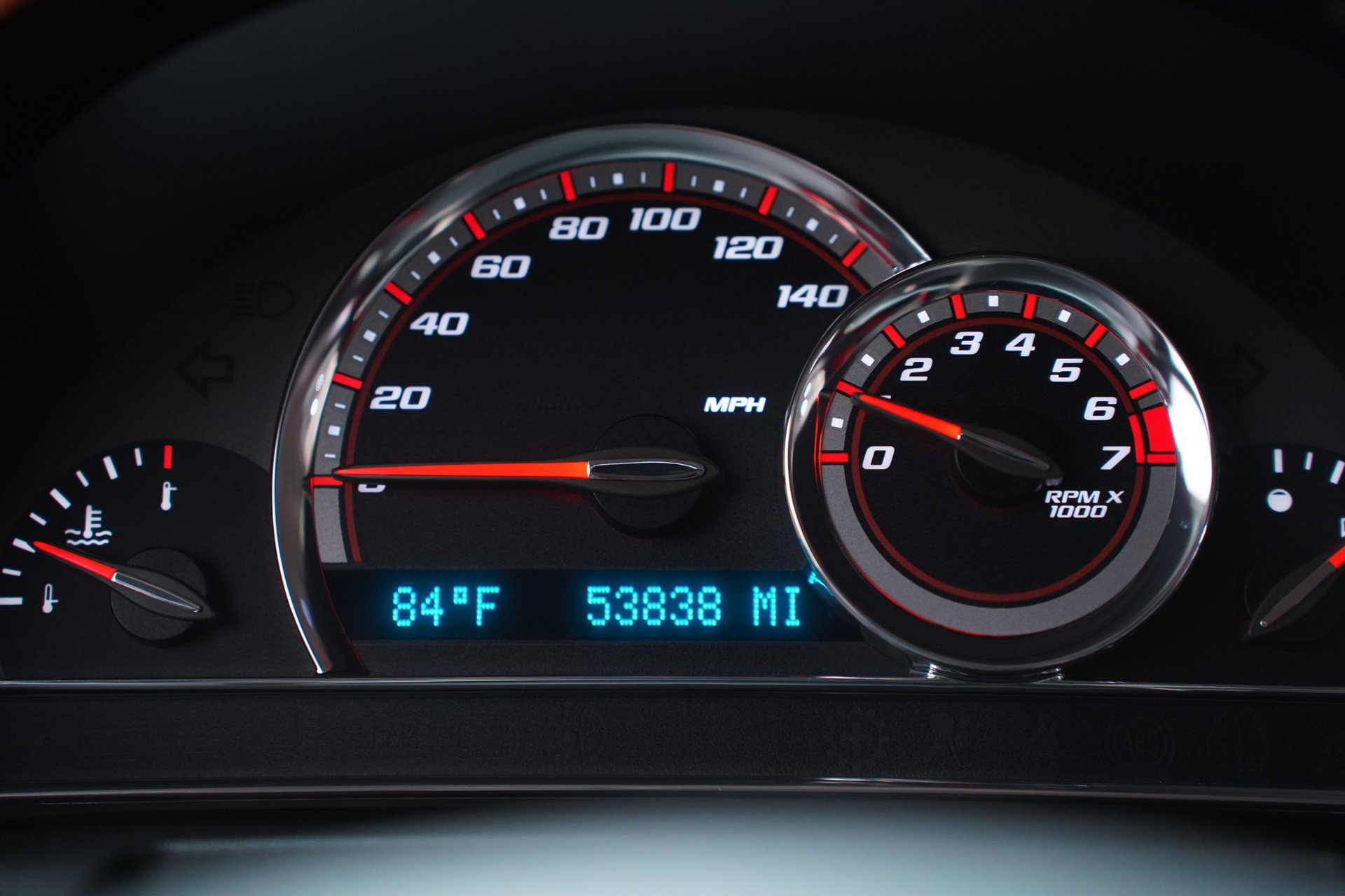 Used 2008 Chevrolet HHR SS FWD image 31
