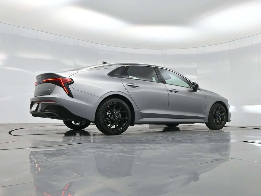 New 2026 Kia K5 GT-Line w/ GT-Line Premium Package AWD/4WD image 59