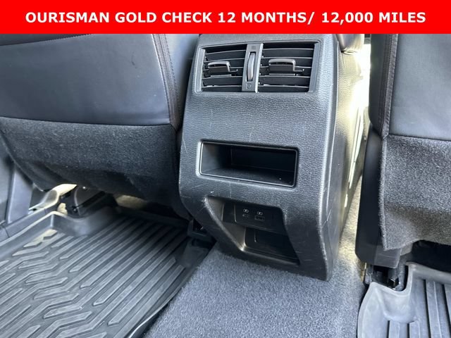 Used 2024 Mitsubishi Outlander SE AWD/4WD image 14