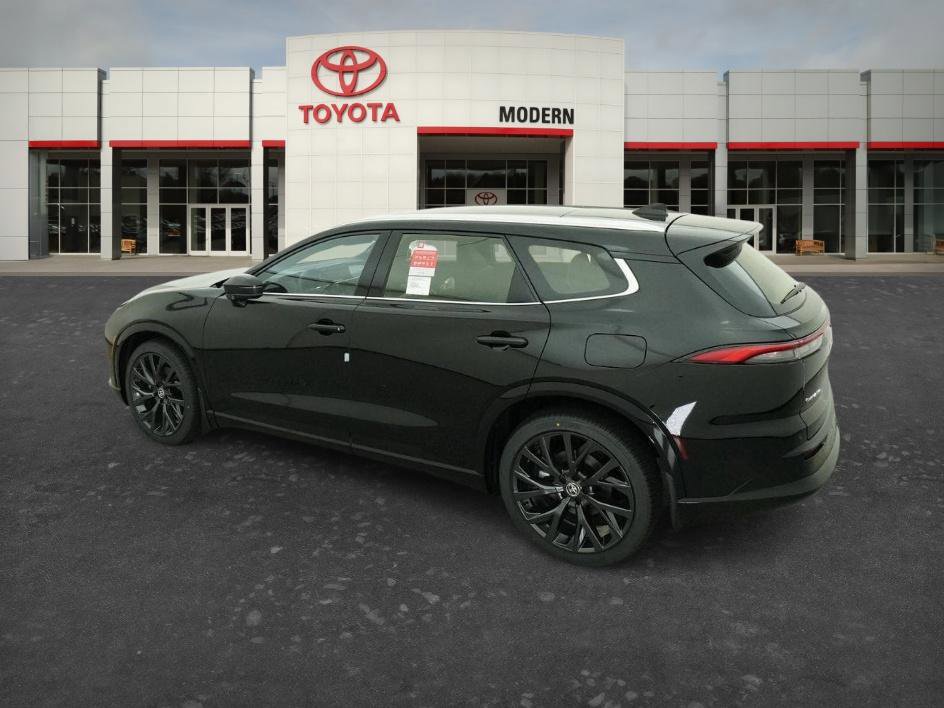 New 2026 Toyota Crown Signia AWD/4WD image 10