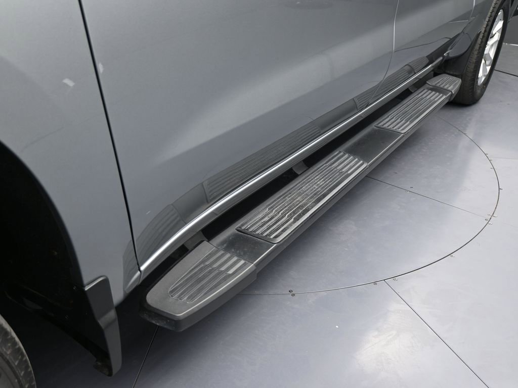 Used 2023 Chevrolet Silverado 1500 RST image 32