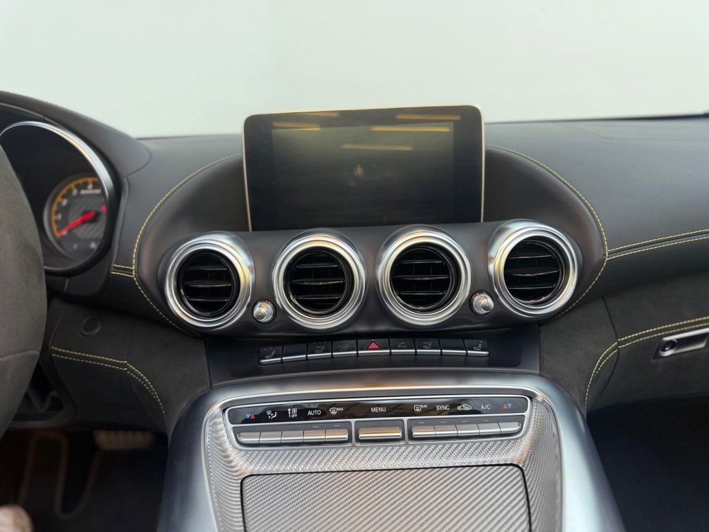 Used 2018 Mercedes-Benz AMG GT C image 59