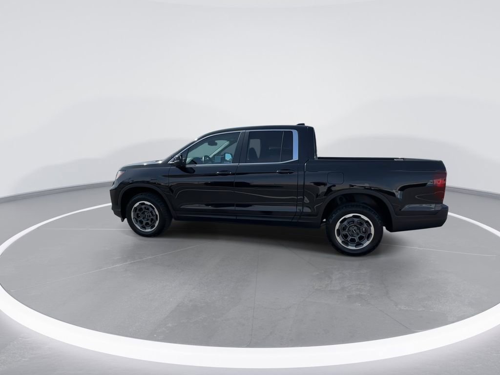 Used 2024 Honda Ridgeline RTL image 9