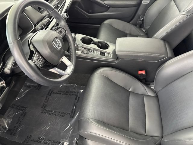 Used 2024 Honda Civic EX-L image 25