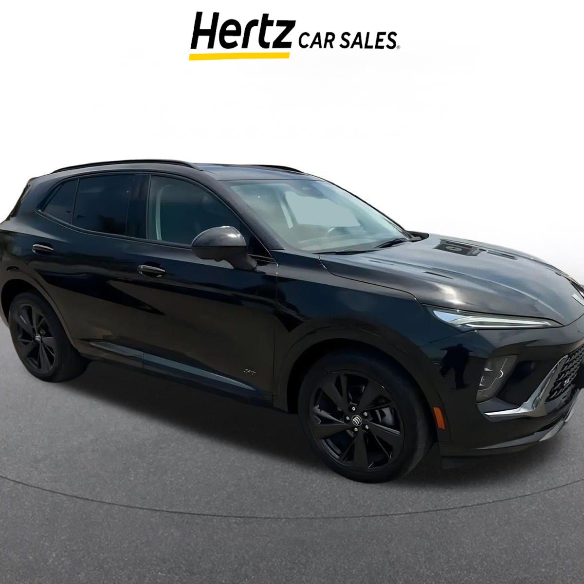 Used 2024 Buick Envision Sport Touring