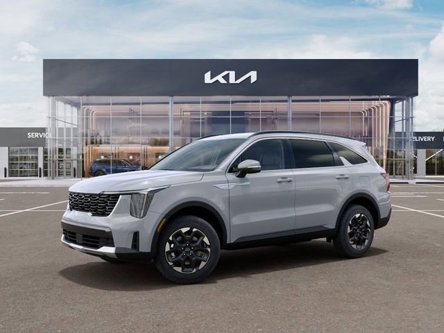 New 2026 Kia Sorento S image 3