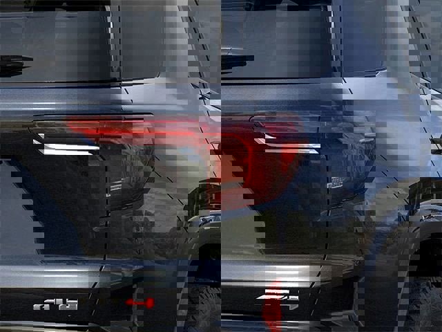 New 2026 GMC Terrain AT4 w/ Convenience Package III image 11