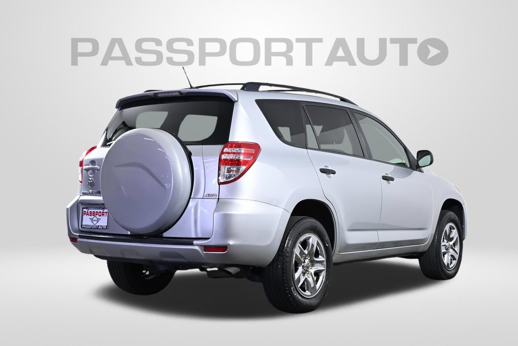 Used 2010 Toyota RAV4 4WD image 7