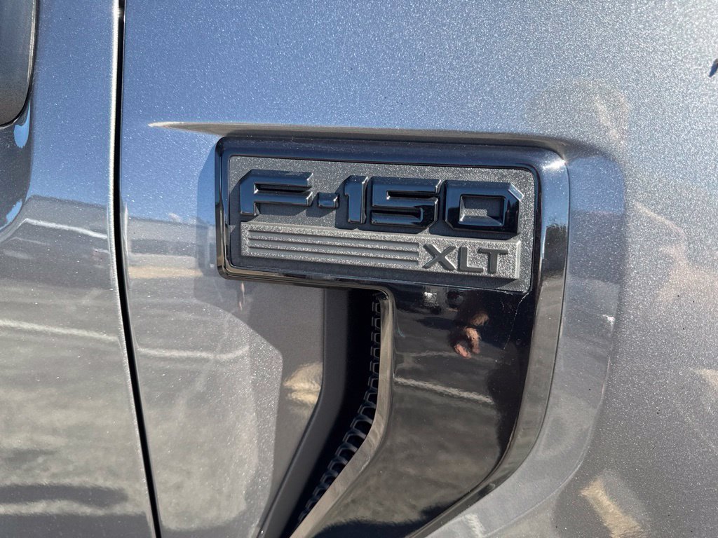 Certified 2024 Ford F150 XLT w/ Equipment Group 302A MID AWD/4WD image 39