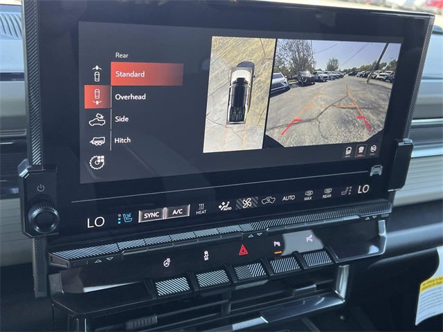 New 2026 GMC Hummer EV 4x4 Crew Cab image 22