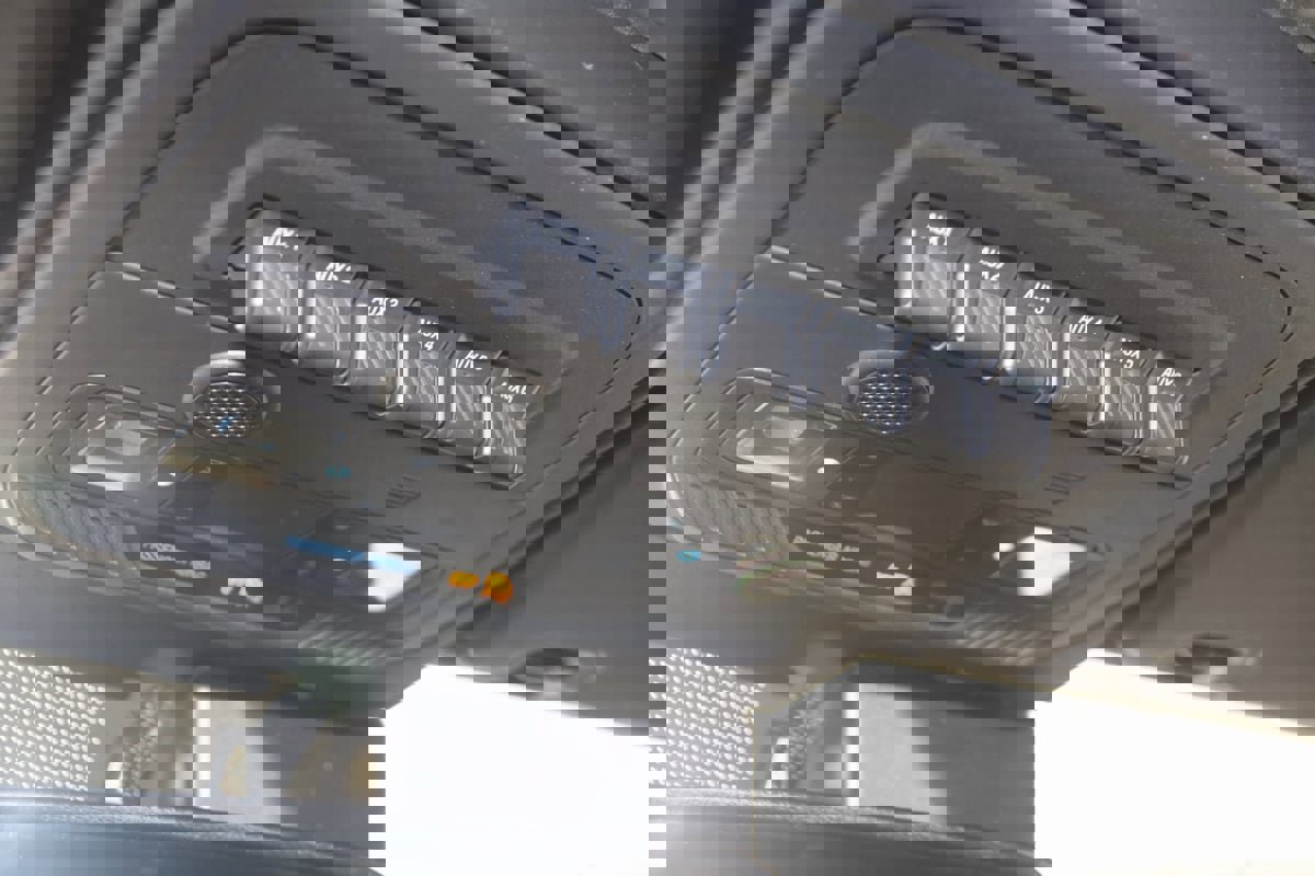 Used 2024 Ford Bronco Black Diamond w/ Sasquatch Package image 34