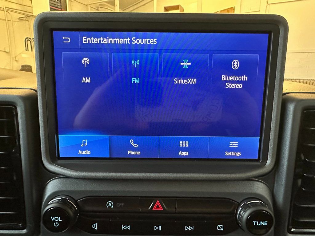 Used 2024 Ford Bronco Sport Heritage w/ Heritage Convenience Package image 4