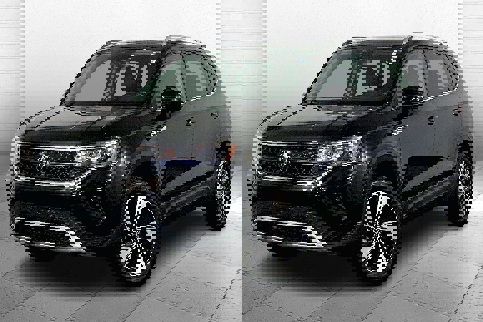 Used 2023 Volkswagen Taos SE image 12