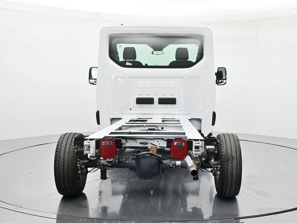New 2025 Ford Transit 250 w/ Upfitter Package RWD image 6